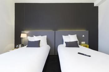 Hotel Kyriad Brest Centre