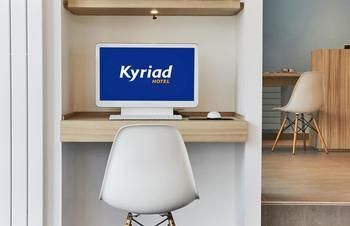 Hotel Kyriad Brest Centre