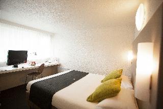 Hotel Campanile Quimper