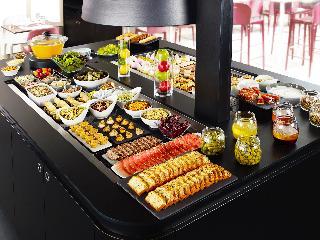 Hotel Campanile Quimper