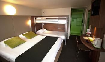 Hotel Campanile Quimper