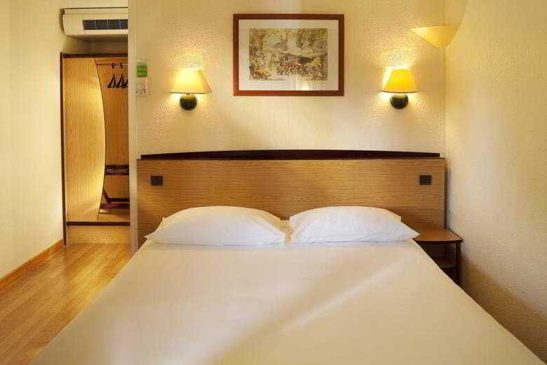 Brit Hotel Quimper Sud