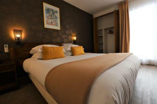 Hotel Des Tuileries