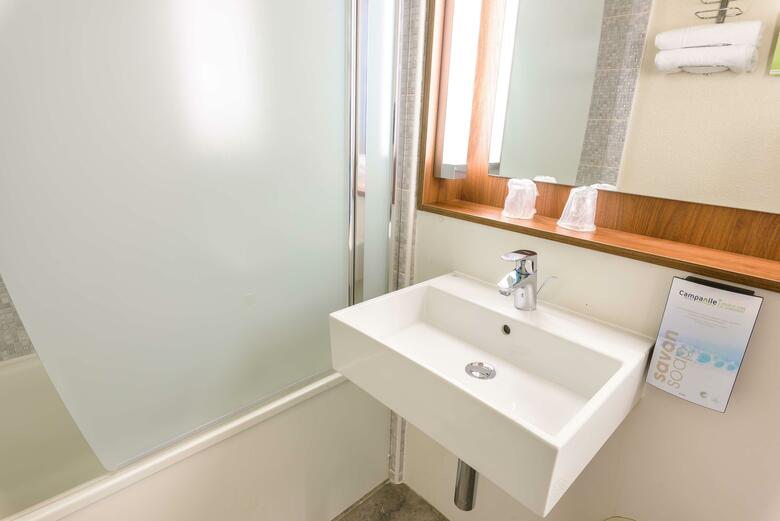 Hotel Campanile Toulouse Sesquieres