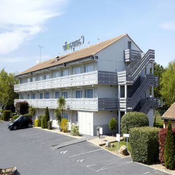 Hotel Campanile