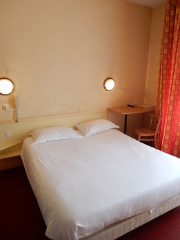 Hotel Cit�tel Le Bretagne