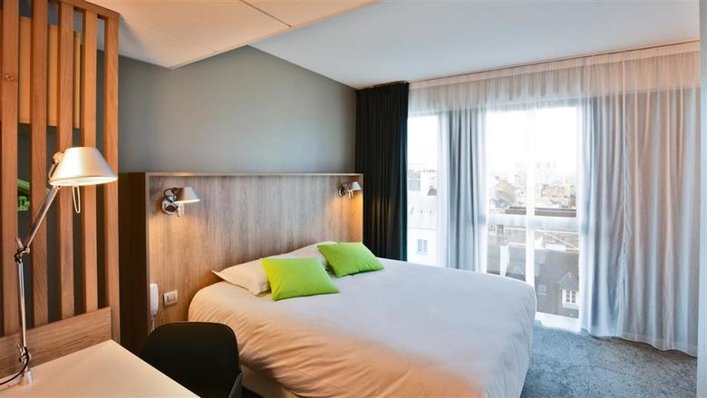 Hotel Campanile - Rennes Centre