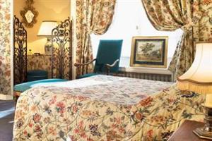 Hotel Chateau D'artigny