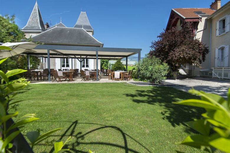 Hotel Ch�teau De La Commanderie