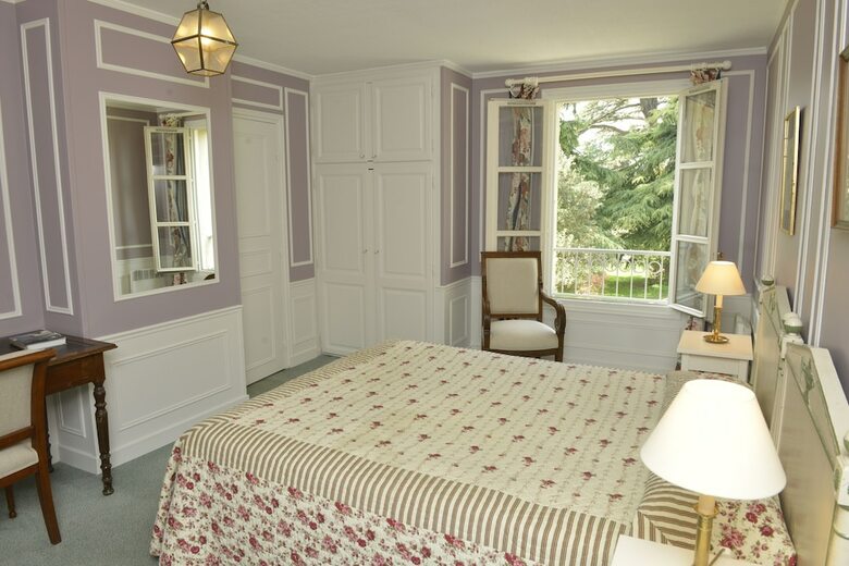 Hotel Ch�teau De La Commanderie