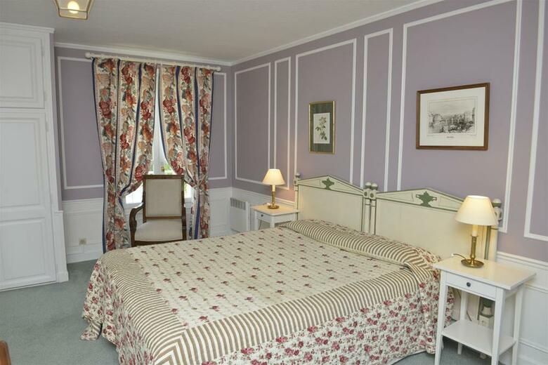 Hotel Ch�teau De La Commanderie