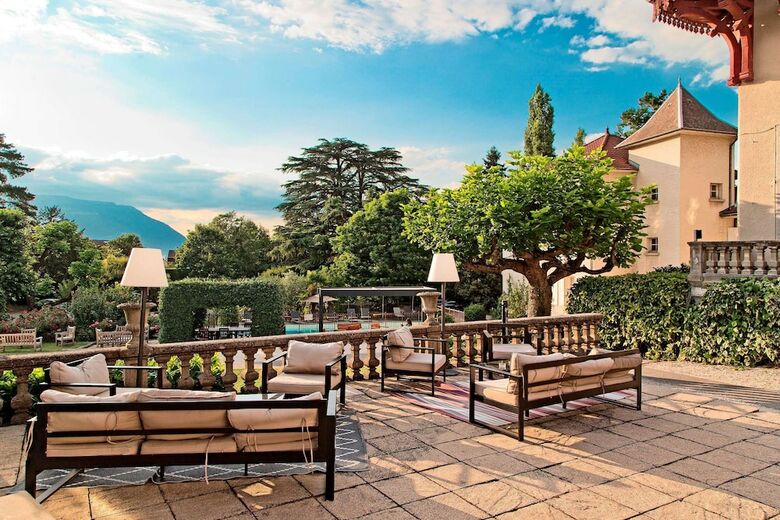Hotel Ch�teau De La Commanderie