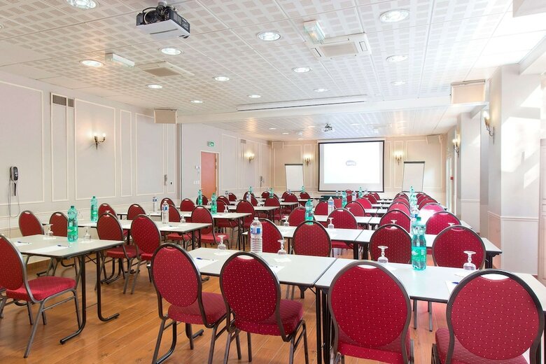 Hotel Ch�teau De La Commanderie