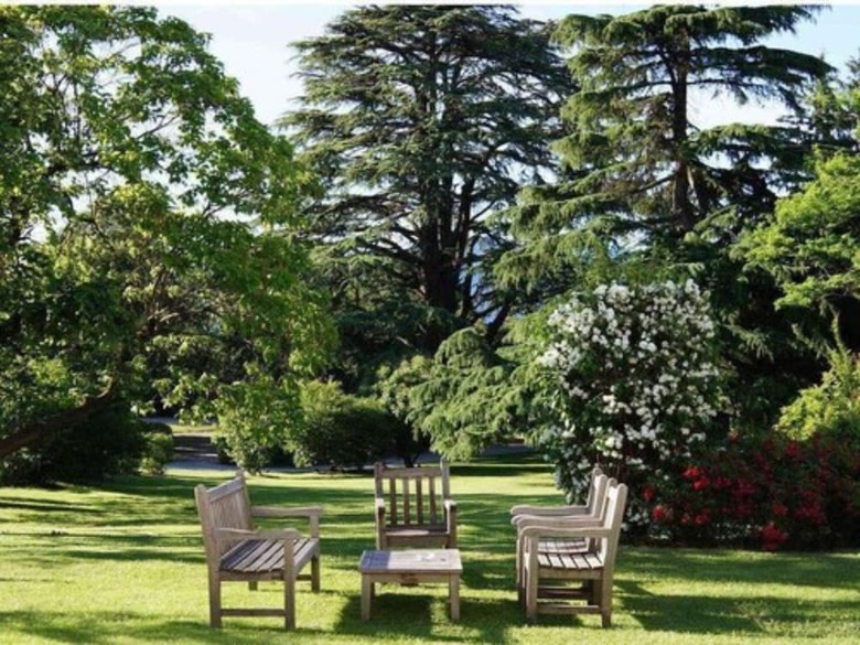 Hotel Ch�teau De La Commanderie