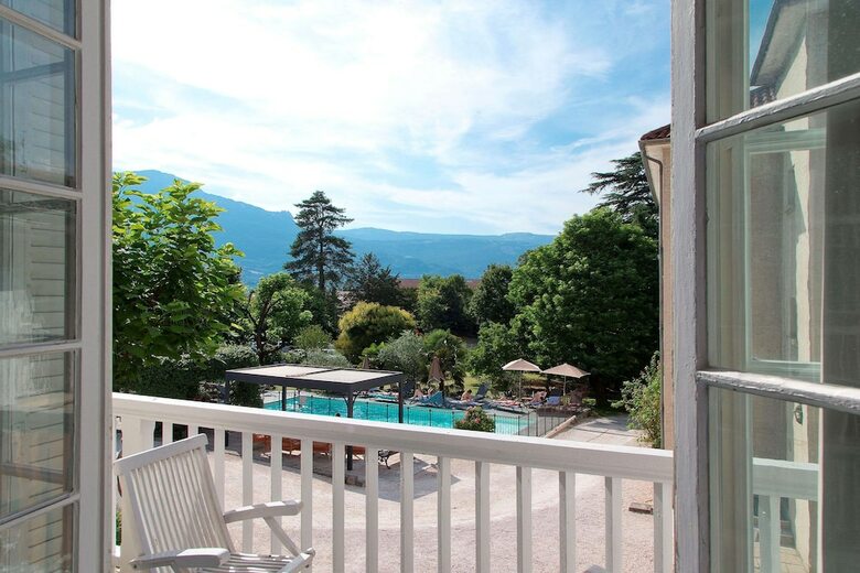 Hotel Ch�teau De La Commanderie