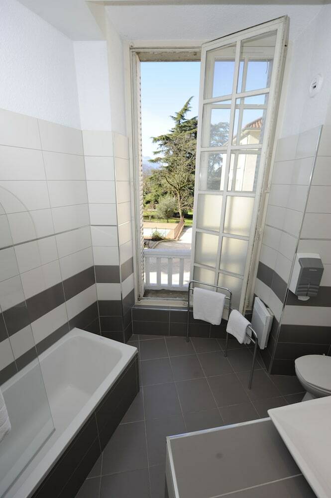 Hotel Ch�teau De La Commanderie