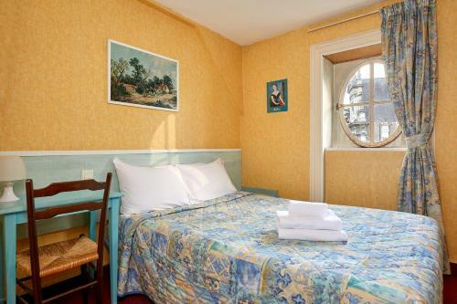 Hotel H�tel De France Et De Guise