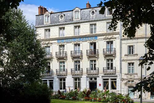 Hotel H�tel De France Et De Guise