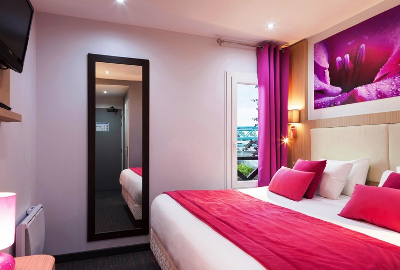 Comfort Hotel Orl�ans Sud