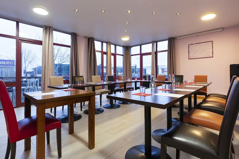 Comfort Hotel Orl�ans Sud