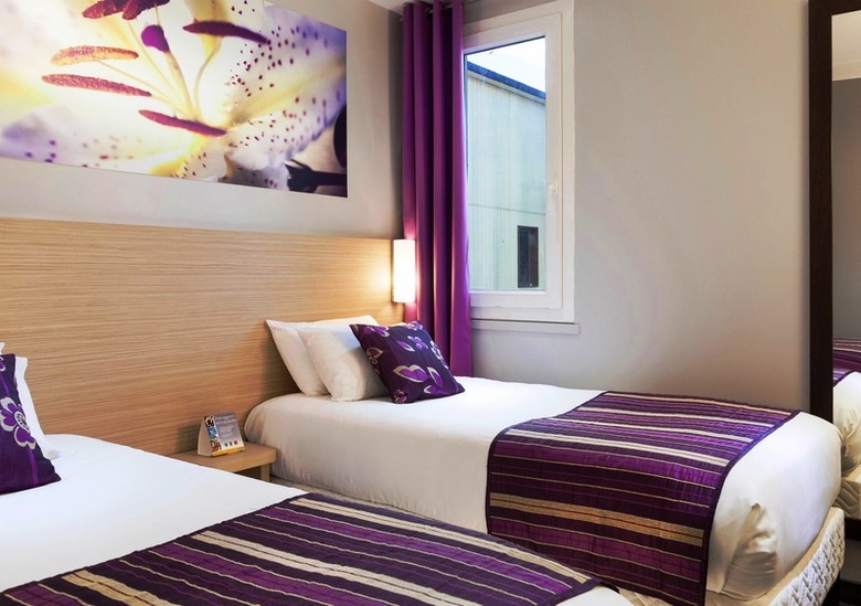 Comfort Hotel Orl�ans Sud