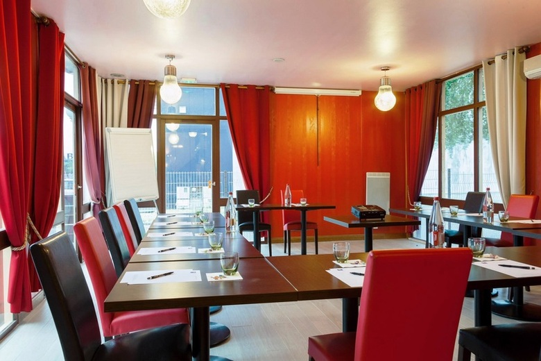 Comfort Hotel Orl�ans Sud