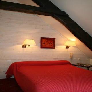 Hotel Logis La R�gence