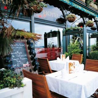 Hotel Logis La R�gence