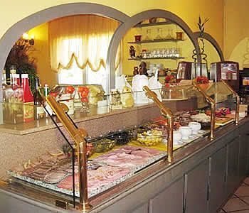 Inter-hotel Arcole