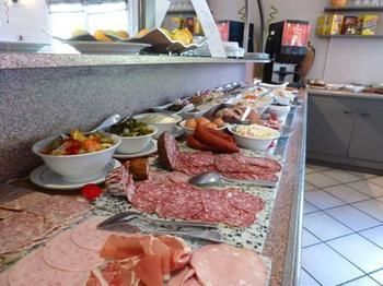 Inter-hotel Arcole