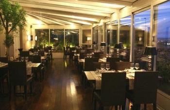 Inter-hotel Arcole