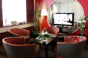 Hotel Manche Ocean