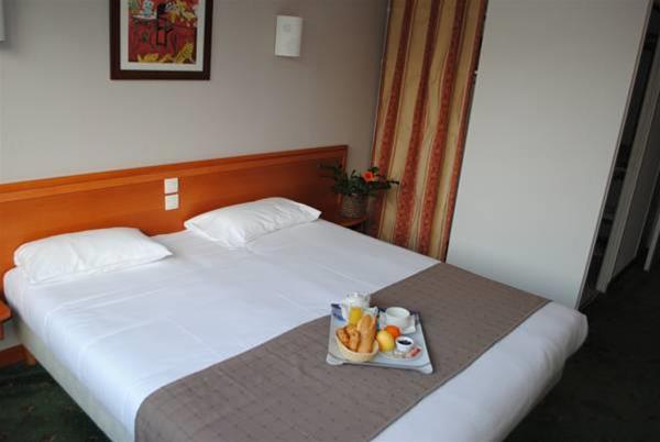 Hotel Citotel De France