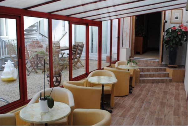 Hotel Citotel De France