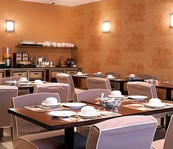 Hotel Citotel De France