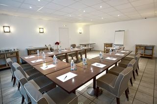 Hotel Citotel De France