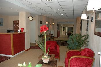 Hotel Citotel De France