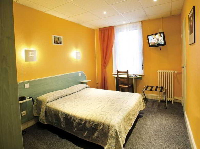 Hotel Escurial