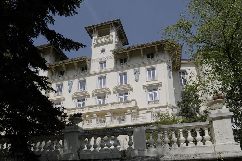 Hotel Splendid