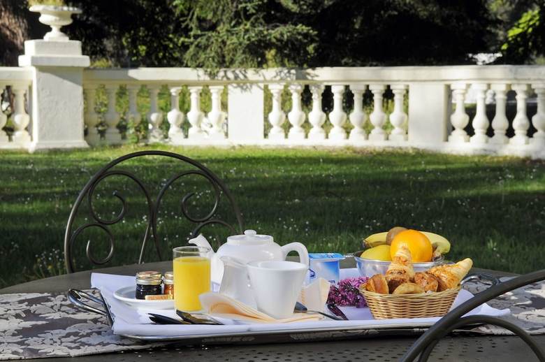 Hotel Splendid