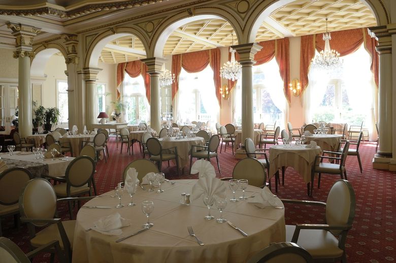 Hotel Splendid