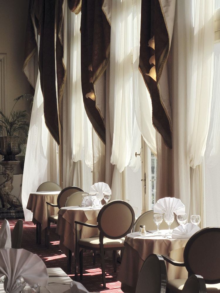 Hotel Splendid