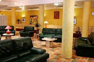 Hotel Saint Sauveur