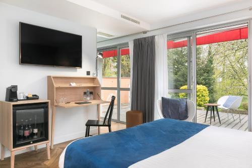 Hotel Diana H�tel Restaurant & Spa