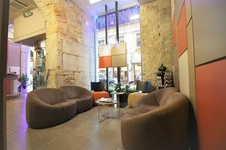 Hotel Best Western Saint Antoine