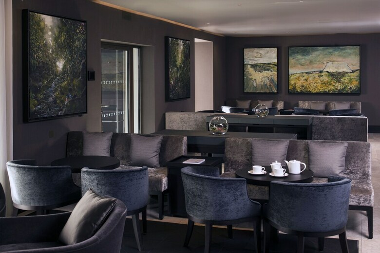 Twr Y Felin Hotel