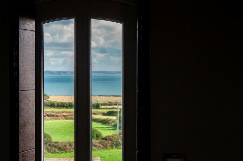 Twr Y Felin Hotel