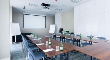 Hotel Hampton By Hilton Krakow