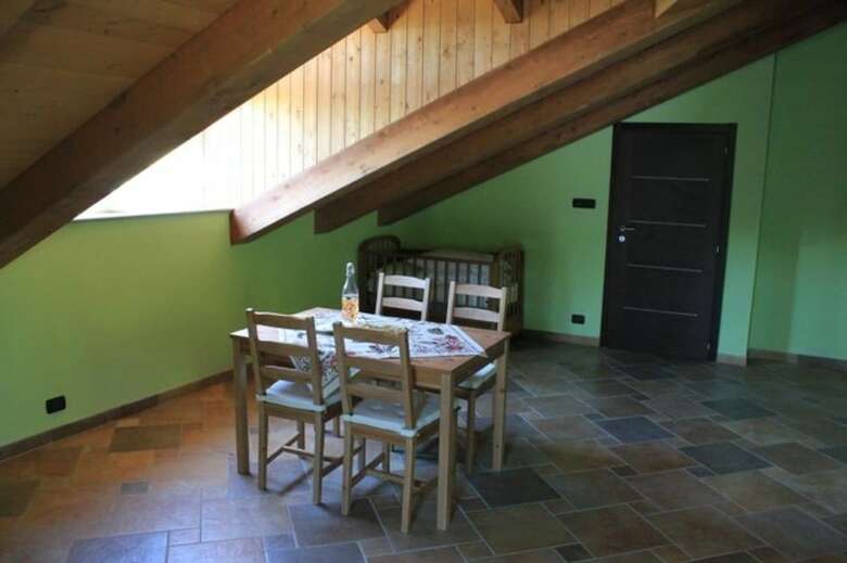 B&B Agriturismo Il Ginepro