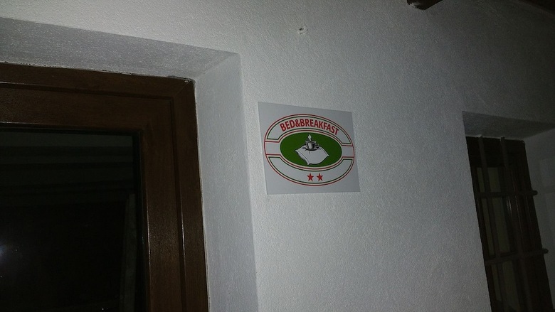 Bed And Breakfast Giaveno